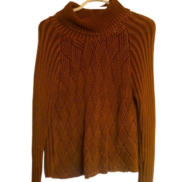 RVCA mate check sweater - Picture 10 of 11